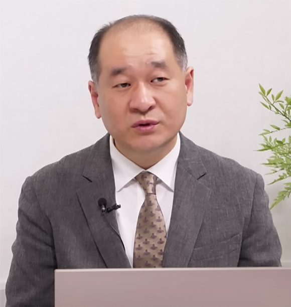 박순혁 이사 프로필